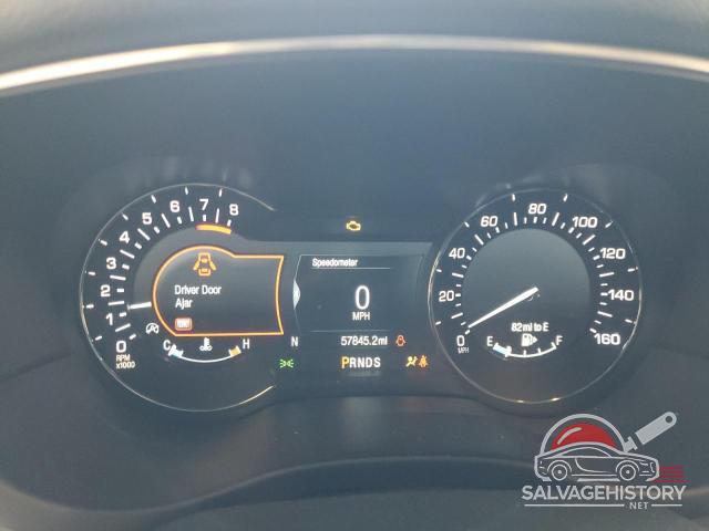 5LMCJ3C95KUL08551 2019 LINCOLN MKC photo no. 9