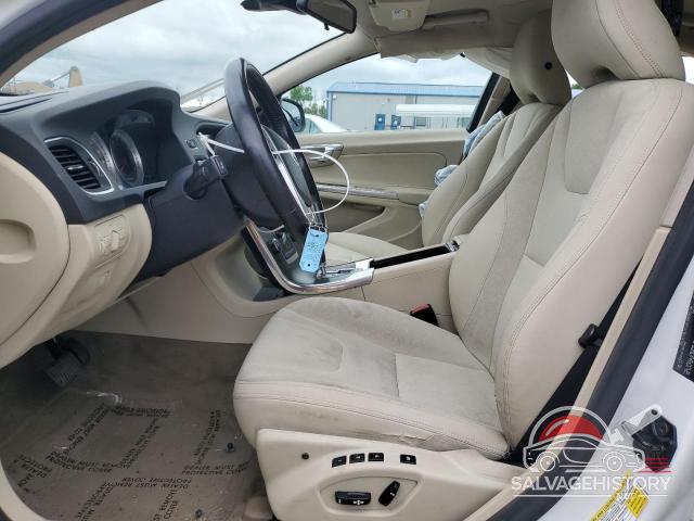 YV1622FSXC2021482 2012 VOLVO S60 photo no. 7