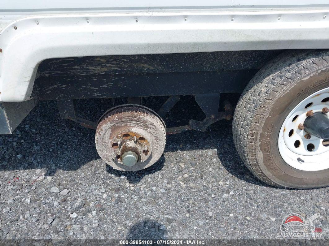 4XTTN2527XC113830 1999 TAHOE 25TB photo no. 6