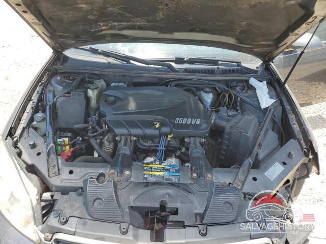 2G1WB5EK2A1130176 2010 CHEVROLET IMPALA photo no. 11