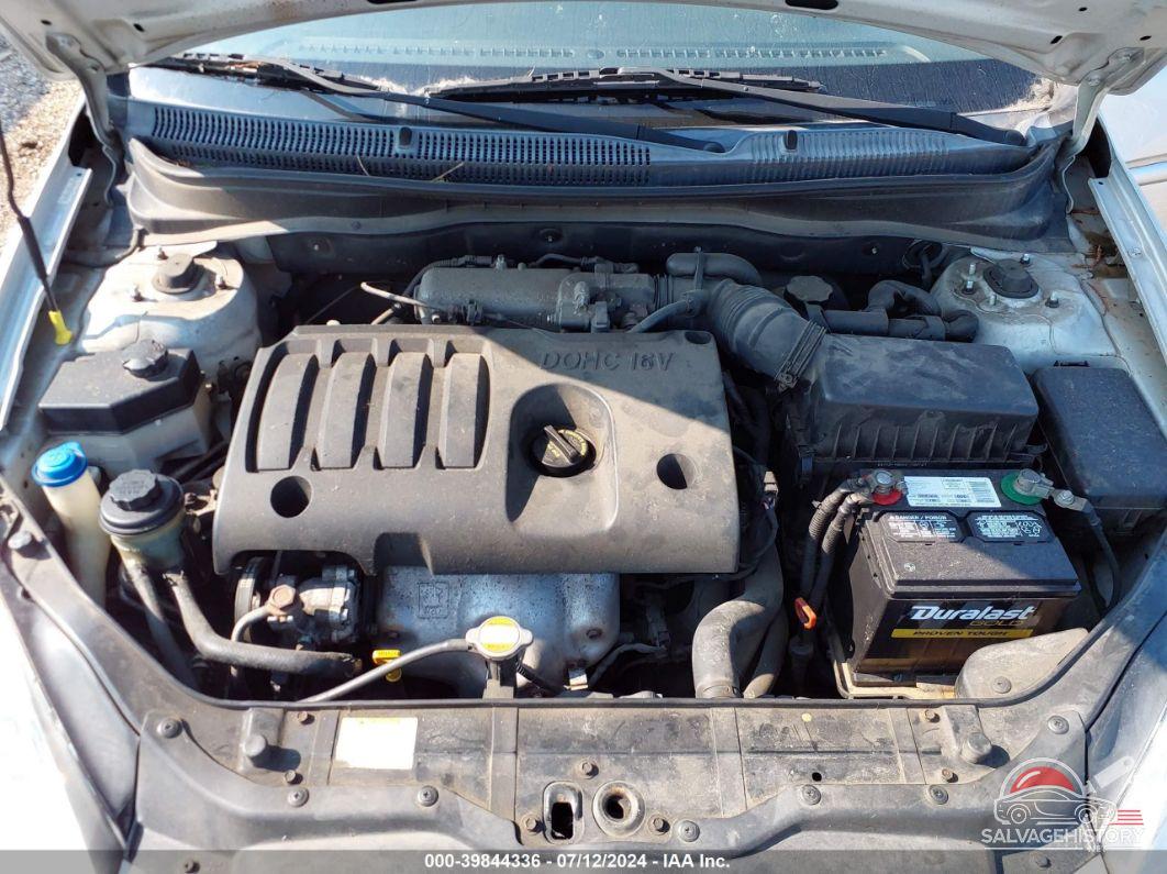 KMHCN4AC5BU572168 2011 HYUNDAI ACCENT photo no. 10