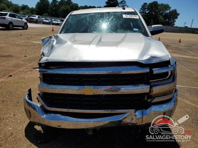 3GCPCREC7HG421136 2017 CHEVROLET ALL Models photo no. 5