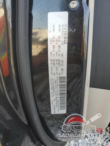 2C4RC1BG3KR624978 2019 CHRYSLER PACIFICA photo no. 13