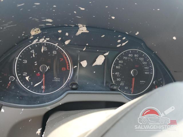 WA1LFAFP0EA008214 2014 AUDI Q5 photo no. 9