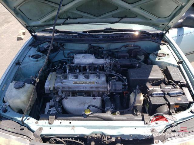 1NXAE09B7RZ166530 1994 TOYOTA COROLLA photo no. 11