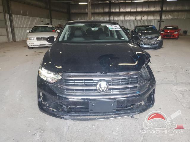 3VW7M7BU0RM083254 2024 VOLKSWAGEN JETTA photo no. 5