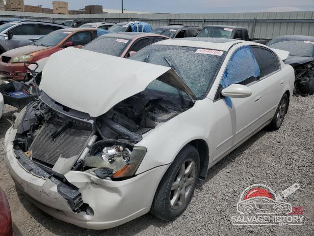 1N4AL11E85C322960 2005 NISSAN ALTIMA photo no. 14