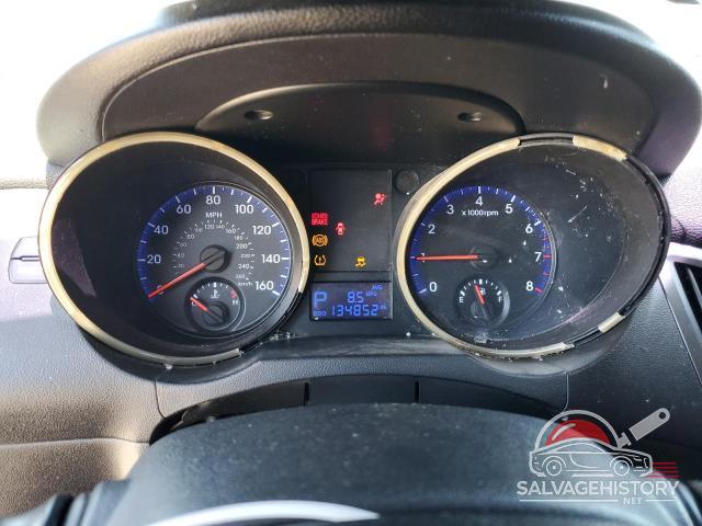 KMHHT6KD4CU078674 2012 HYUNDAI GENESIS photo no. 9