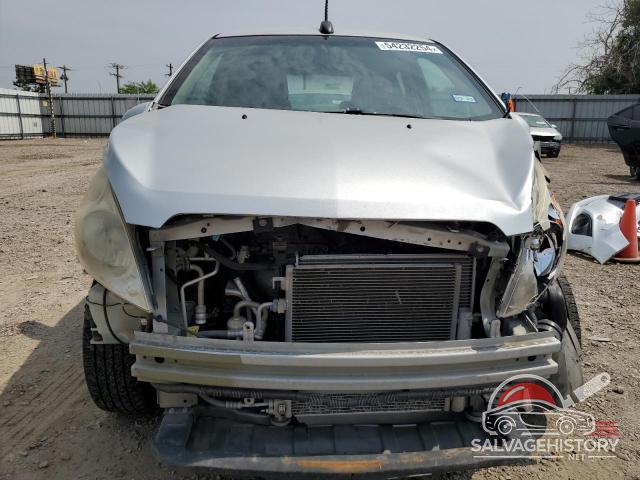 KL8CB6S92FC796479 2015 CHEVROLET SPARK photo no. 5