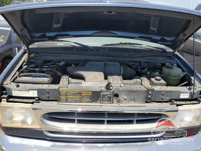1F8SS31S6WHA82304 1998 FORD ALL Models photo no. 12