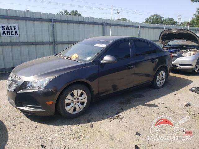 1G1PA5SH5E7285457 2014 CHEVROLET C/K1500 photo no. 2