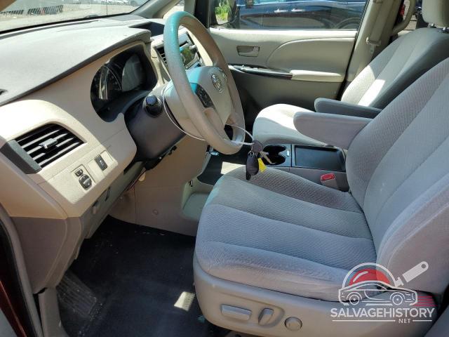 5TDKK3DC7BS103408 2011 TOYOTA All Models photo no. 7