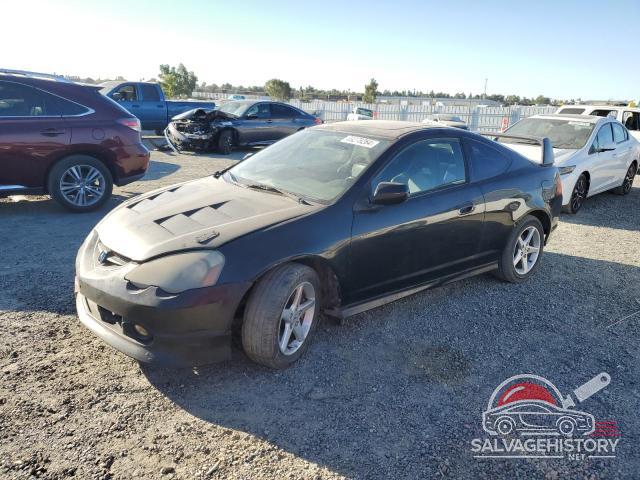 JH4DC530X3C017875 2003 ACURA RSX photo no. 20