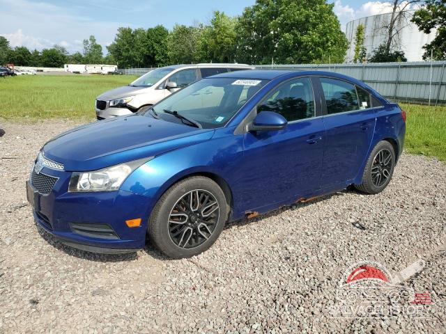 1G1PJ5SC2C7295963 2012 CHEVROLET CRUZE photo no. 11
