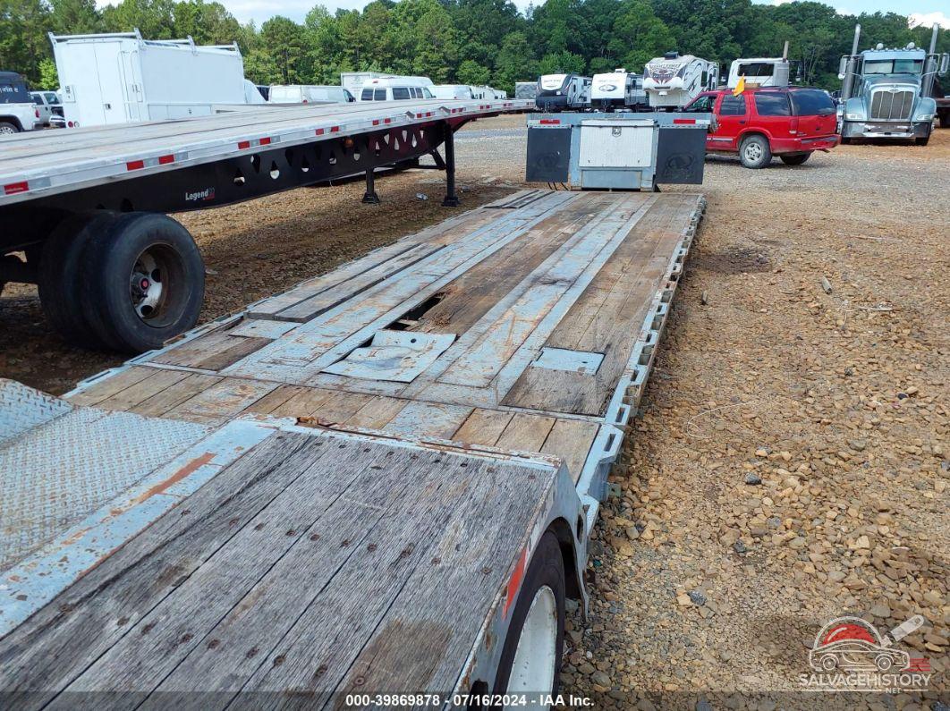 4U3J048296L006488 2006 X-L SPECIALIZED TRAILER photo no. 5