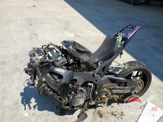 JH2SC59058M009708 2008 HONDA CBR CYCLE photo no. 3