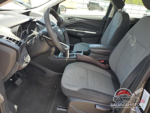 1FMCU0F73KUC36235 2019 FORD ESCAPE photo no. 7