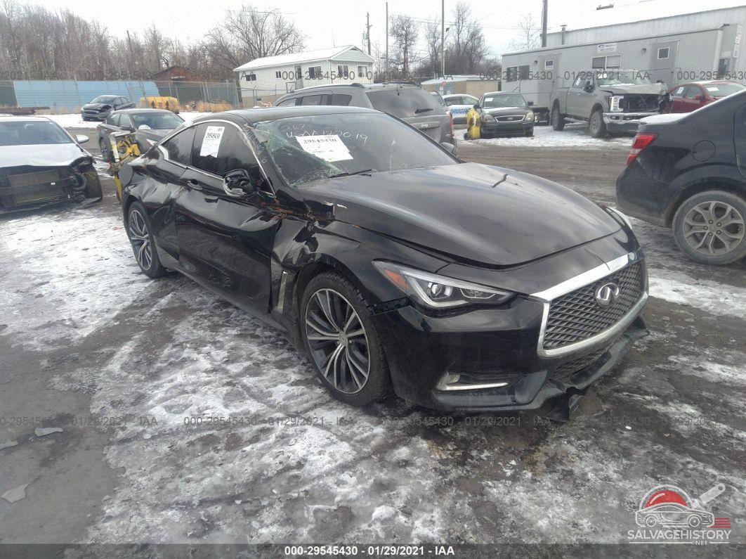 JN1EV7EL8HM552338 2017 INFINITI Q60 photo no. 6