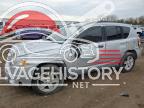 1J8FF47WX7D177306 2007 JEEP COMPASS photo no. 4