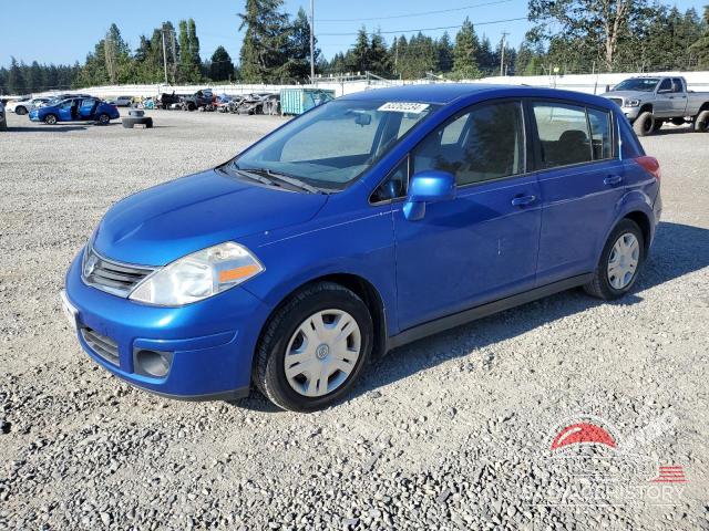 3N1BC1CP1AL434482 2010 NISSAN VERSA photo no. 3