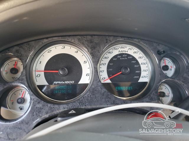 1GNEC13J27R146338 2007 CHEVROLET TAHOE photo no. 9