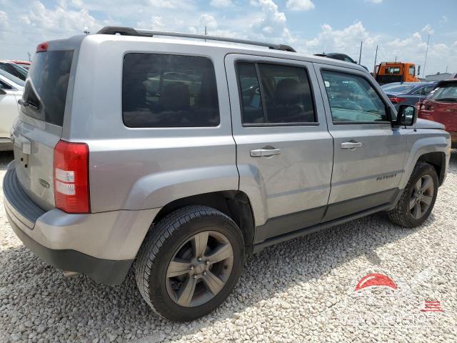 1C4NJPBA3GD602377 2016 JEEP PATRIOT photo no. 3