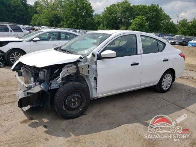 3N1CN7AP3JL865247 2018 NISSAN VERSA photo no. 18