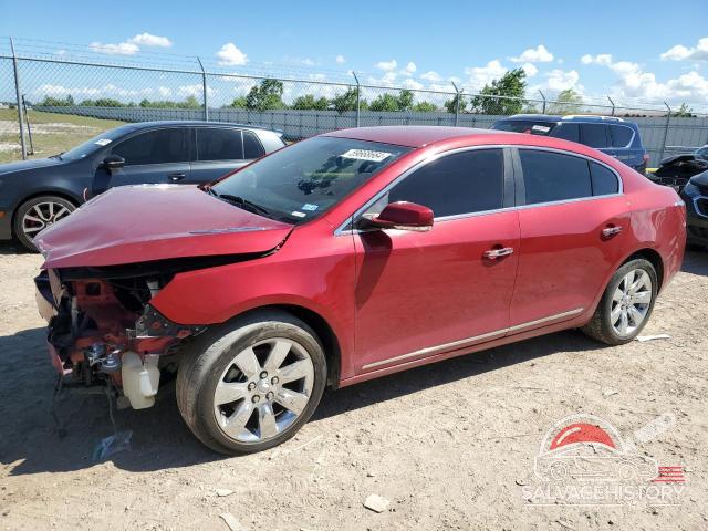 1G4GF5G3XDF286500 2013 BUICK LACROSSE photo no. 23