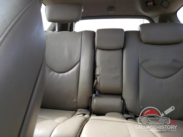 2T3DF4DV9AW055427 2010 TOYOTA RAV4 photo no. 10