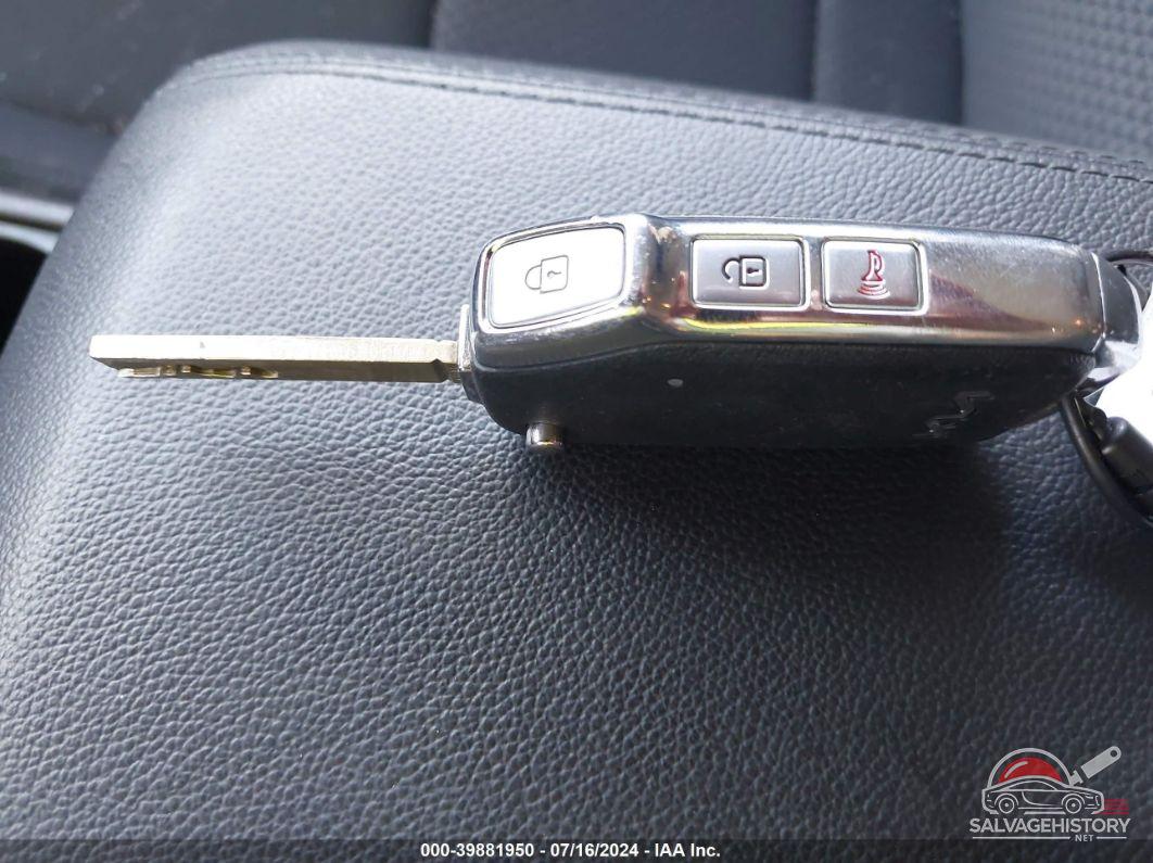 KNDPU3DF6R7230777 2024 KIA SPORTAGE photo no. 11