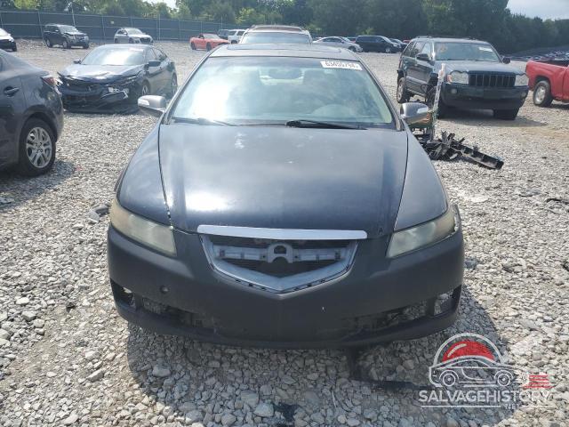 19UUA66278A003429 2008 ACURA TL photo no. 5