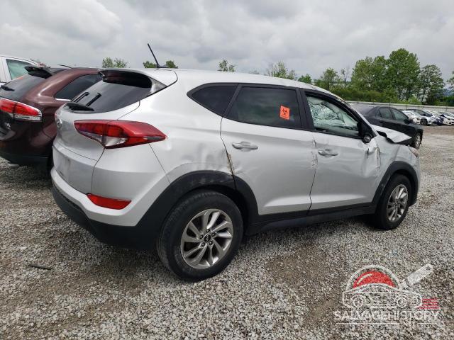 KM8J23A4XGU237434 2016 HYUNDAI TUCSON photo no. 3