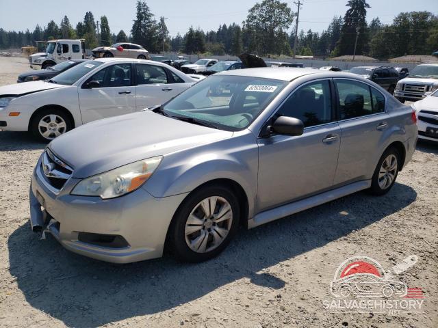 4S3BMBA69B3234814 2011 SUBARU LEGACY photo no. 23