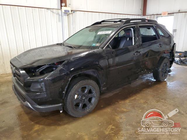 2T3J1RFV1LC084694 2020 TOYOTA RAV4 photo no. 2