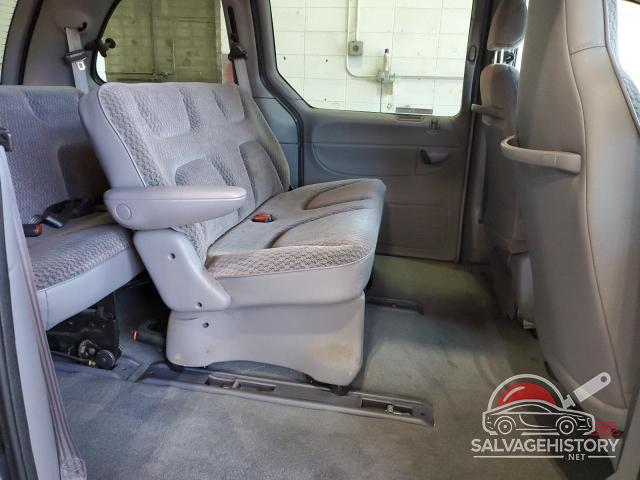 2B4FP2531WR790246 1998 DODGE All Models photo no. 11