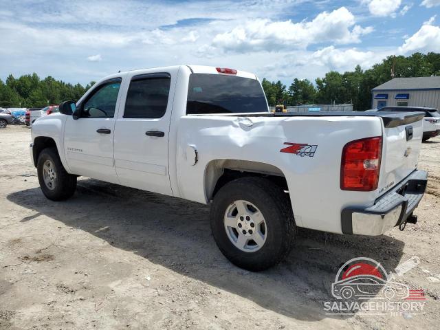 3GCPKSE7XDG351946 2013 CHEVROLET ALL Models photo no. 2