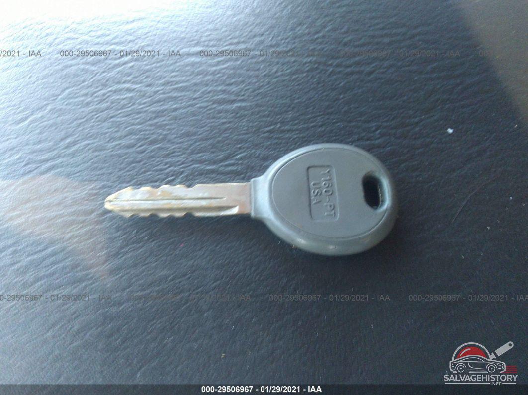 1J4GX48S63C543860 2003 JEEP GRAND CHEROKEE photo no. 11