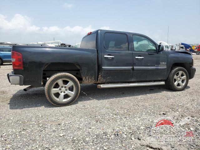3GCRCSE07AG186894 2010 CHEVROLET ALL Models photo no. 3