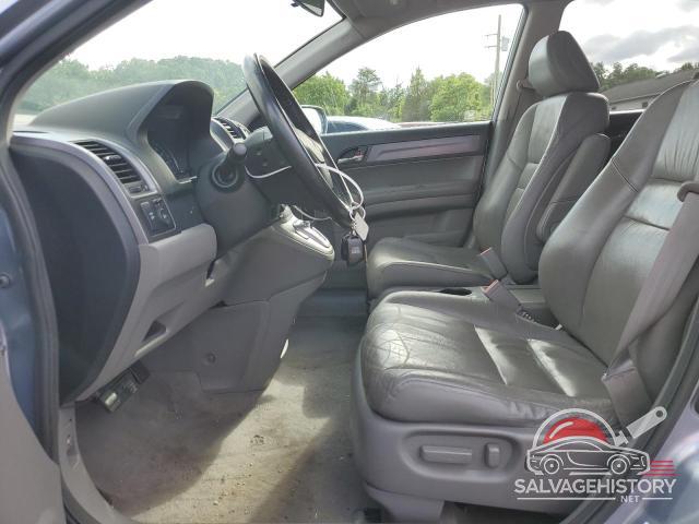 JHLRE487X8C054596 2008 HONDA CRV photo no. 7