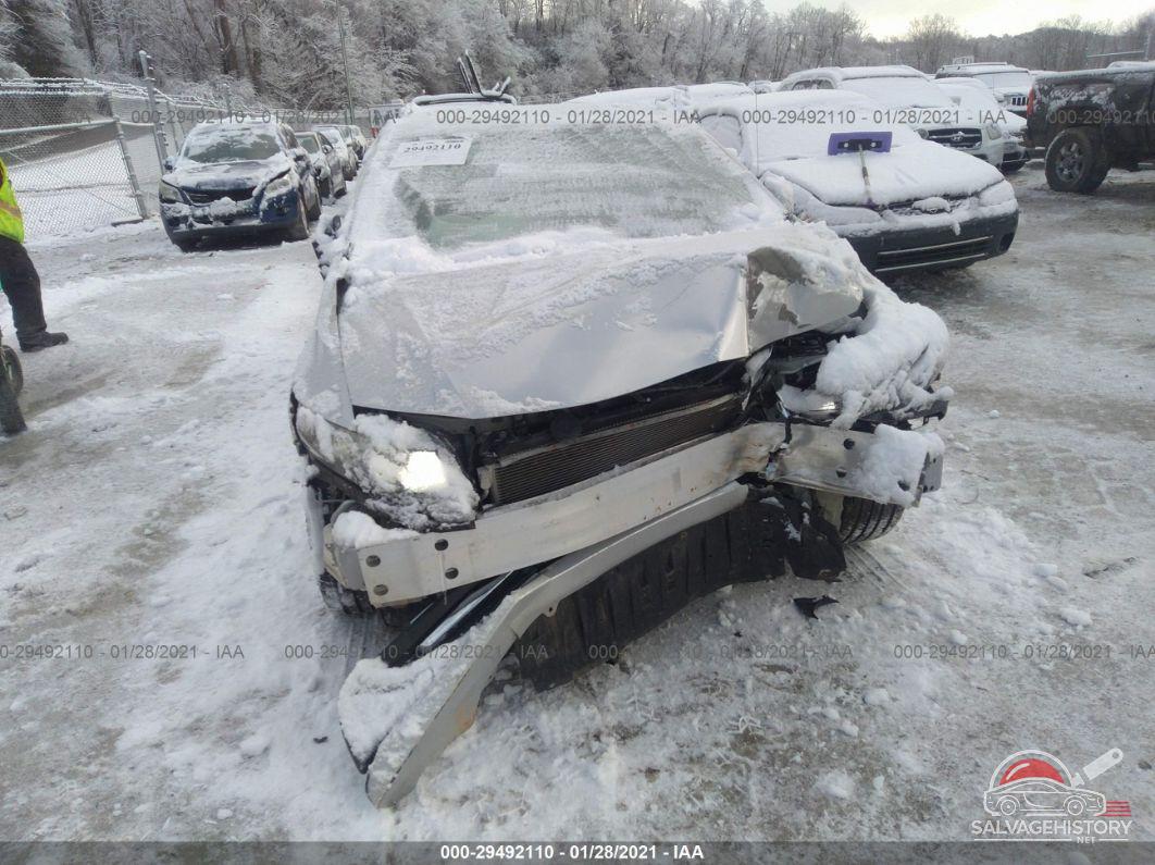2HGFB2F5XDH549324 2013 HONDA CIVIC SDN photo no. 6
