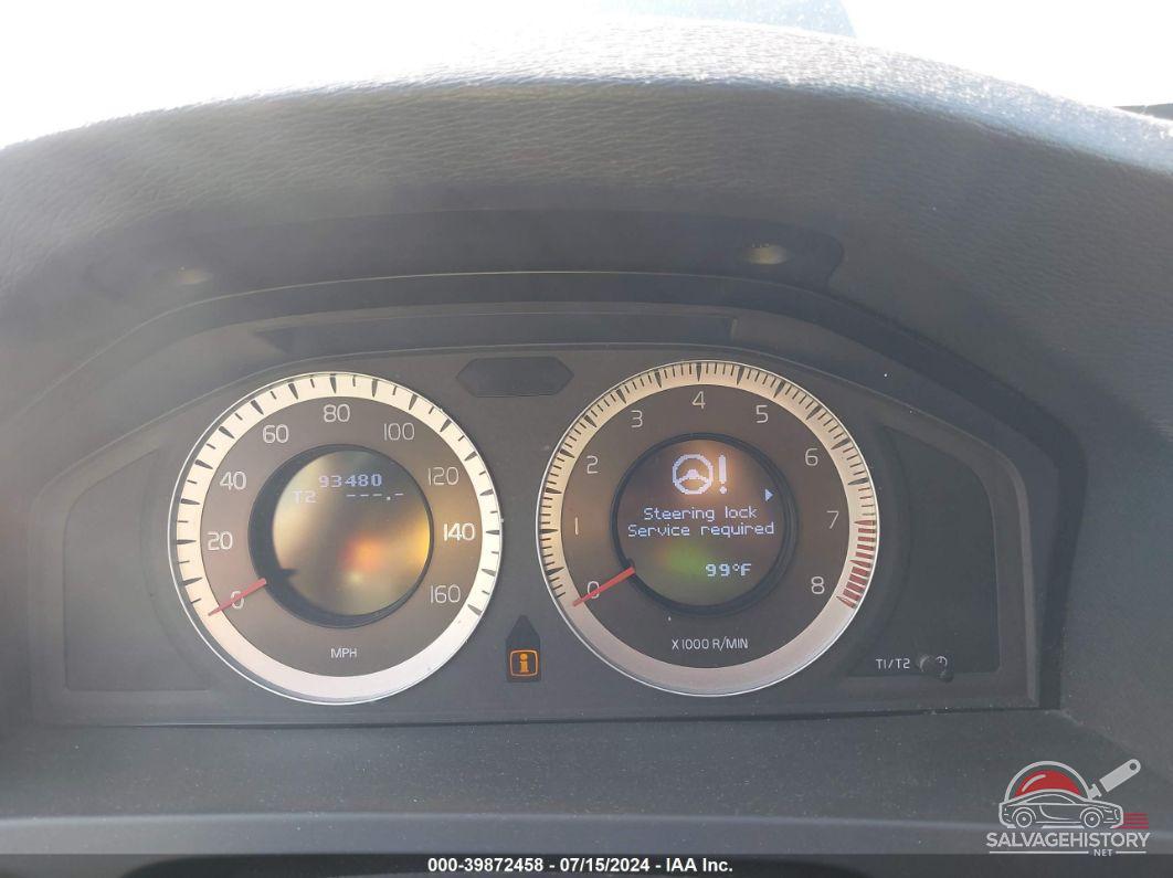 YV1902FH2B2014919 2011 VOLVO S60 photo no. 7