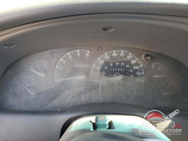 1FTZR45E42PB67688 2002 FORD RANGER photo no. 9
