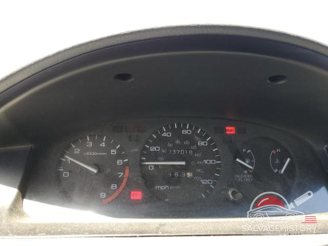 1HGEG8553SL023523 1995 HONDA CIVIC photo no. 9
