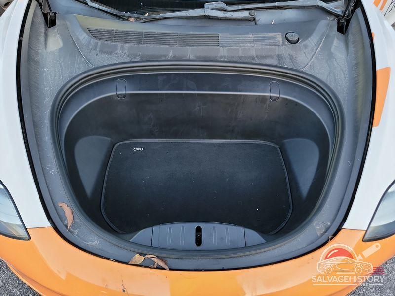 5YJ3E1EB6KF199090 2019 TESLA MODEL 3 photo no. 6