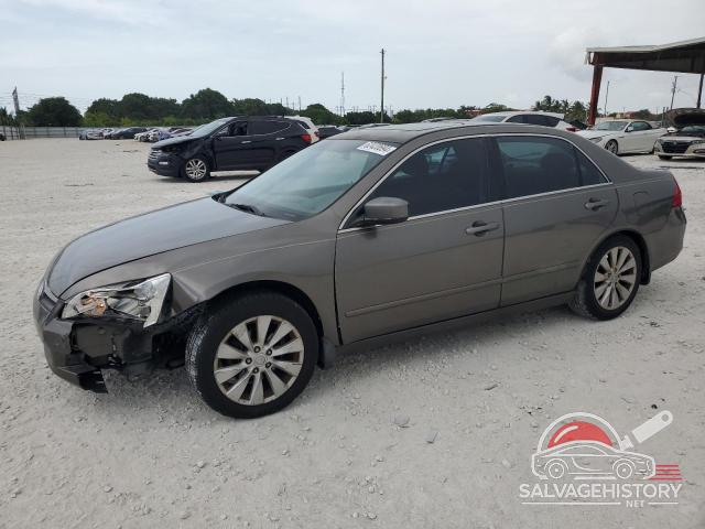 1HGCM56726A026560 2006 HONDA ACCORD photo no. 24