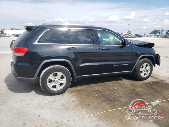 1C4RJEAG7GC360811 2016 JEEP GRAND CHER photo no. 3