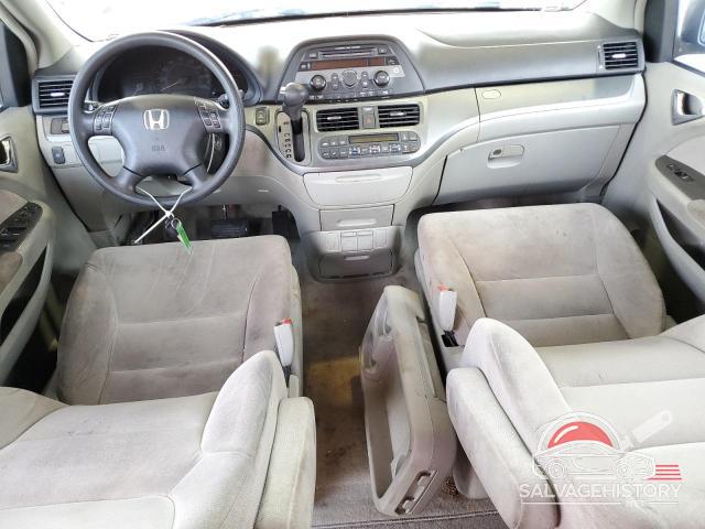 5FNRL38426B418786 2006 HONDA All Models photo no. 8