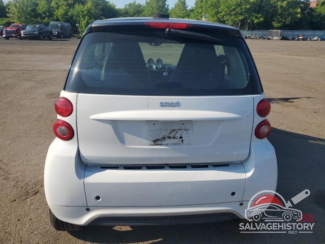 WMEEJ3BAXDK653425 2013 SMART FORTWO photo no. 6