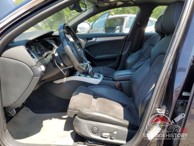 WAUHFCFL0DN038564 2013 AUDI A4 photo no. 7