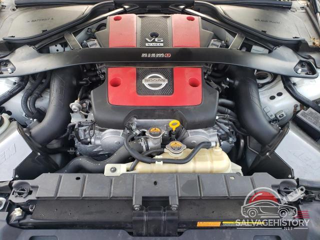 JN1AZ4EH0HM951032 2017 NISSAN 370Z photo no. 11